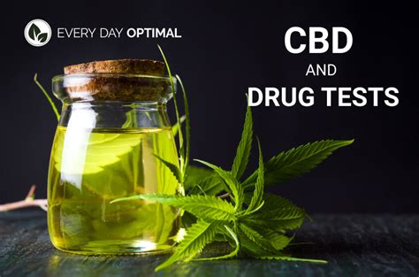 cbd drops possitive drug test|does cbd work on drug test.